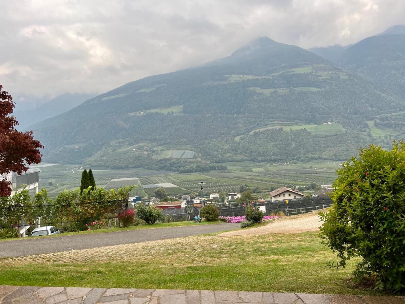 Klostergut Castelbello Exterior photo